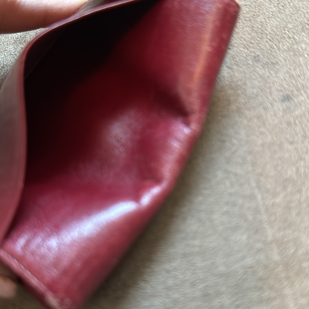 Dior Pouch - Picture 4 of 12